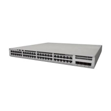 Коммутатор сетевой Cisco C9200L-48P-4G-E/DNA3Y