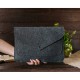 Чехол для ноутбука Gmakin 13" MacBook Pro 13 New, Grey (GM62-13New)