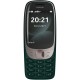 Мобильный телефон Nokia 6310 DS 2024 Green