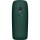 Мобильный телефон Nokia 6310 DS 2024 Green