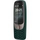 Мобильный телефон Nokia 6310 DS 2024 Green