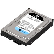 Жорсткий диск 3.5" 1TB WD (WD1002F9YZ)