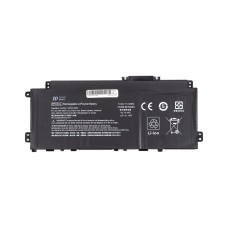 Акумулятор до ноутбука HP Pavilion x360 14-DV Series (PP03XL) 11.55V 3400mAh PowerPlant (NB462230)