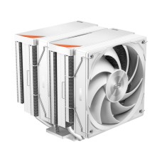 Кулер для процессора PcCooler RZ620 WH