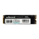 Накопитель SSD M.2 2280 256GB Caiman Wibrand (WIM.2SSD/CA256GB)