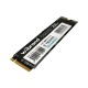 Накопитель SSD M.2 2280 256GB Caiman Wibrand (WIM.2SSD/CA256GB)