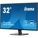 Монітор iiyama X3270QSU-B1