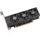 Видеокарта ASUS GeForce RTX4060 8Gb OC LP (RTX4060-O8G-LP-BRK)