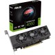 Видеокарта ASUS GeForce RTX4060 8Gb OC LP (RTX4060-O8G-LP-BRK)