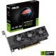 Видеокарта ASUS GeForce RTX4060 8Gb OC LP (RTX4060-O8G-LP-BRK)