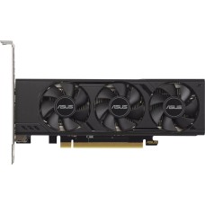 Видеокарта ASUS GeForce RTX4060 8Gb OC LP (RTX4060-O8G-LP-BRK)