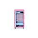 Корпус ThermalTake The Tower 200 Bubble Pink (CA-1X9-00SAWN-00)