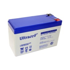 Батарея к ИБП Ultracell 12V-7Ah, AGM (UL7-12)