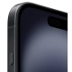 Мобильный телефон Apple iPhone 16 128GB Black (MYE73)