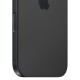 Мобильный телефон Apple iPhone 16 128GB Black (MYE73)