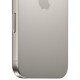 Мобильный телефон Apple iPhone 16 Pro 256GB Natural Titanium (MYNL3)