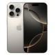 Мобильный телефон Apple iPhone 16 Pro 256GB Natural Titanium (MYNL3)