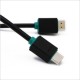 Кабель мультимедийный HDMI to HDMI 5.0m Prolink (PB348-0500)