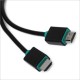 Кабель мультимедийный HDMI to HDMI 5.0m Prolink (PB348-0500)