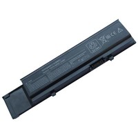 Аккумулятор для ноутбука DELL Vostro 3400 (7FJ92, DL3400LH) 11.1V 5200mAh PowerPlant (NB00000114)