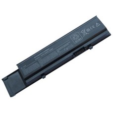 Акумулятор до ноутбука DELL Vostro 3400 (7FJ92, DL3400LH) 11.1V 5200mAh PowerPlant (NB00000114)