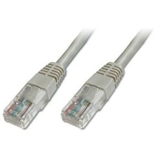 Патч-корд 3м RJ-45 CU EvroMedia (PC-UTP-3M)