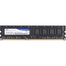 Модуль памяти для компьютера DDR3 8GB 1600 MHz Team (TED38G1600C1101)