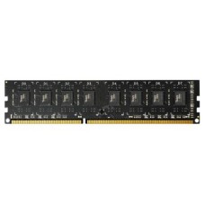 Модуль памяти для компьютера DDR3 4GB 1333 MHz Team (TED34G1333C9BK)