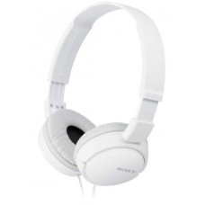 Наушники Sony MDR-ZX110AP White (MDRZX110APW.CE7)