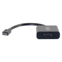 Переходник C2G USB-C to HDMI black (CG80512)