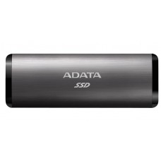 Накопитель SSD USB 3.2 512GB ADATA (ASE760-512GU32G2-CBK)