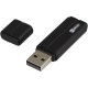 USB флеш накопитель Verbatim 8GB MyMedia Black USB 2.0 (69260)