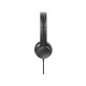 Наушники Trust Rydo On-Ear USB Headset Black (24133)