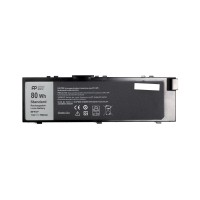 Аккумулятор для ноутбука DELL Precision M7510 (0FNY7) 11.4V 7000mAh PowerPlant (NB441495)