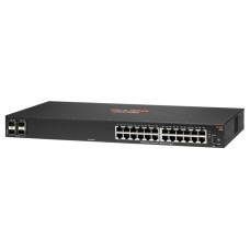 Коммутатор сетевой HP 6000-24G-4SFP (R8N88A)