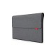 Чохол до планшета Lenovo Yoga Tab 11 Sleeve Grey (J706) (ZG38C03627)