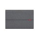 Чохол до планшета Lenovo Yoga Tab 11 Sleeve Grey (J706) (ZG38C03627)