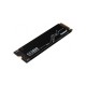 Накопитель SSD M.2 2280 1TB Kingston (SKC3000S/1024G)