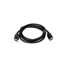 Кабель мультимедийный DisplayPort to DisplayPort 3.0m 8K/4K Atcom (30121)