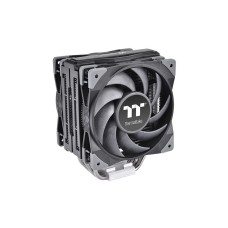 Кулер для процессора ThermalTake TOUGHAIR 510 (CL-P075-AL12BL-A)