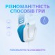 Навушники Logitech G335 Wired Gaming White (981-001018)