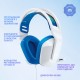 Наушники Logitech G335 Wired Gaming White (981-001018)