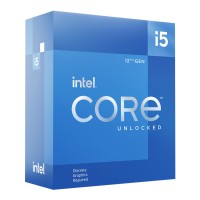 Core i5 2.5-4.4GHz/18MB BOX (LGA1700) i5-12400