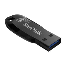 USB флеш накопитель SanDisk 64GB Ultra Shift USB 3.0 (SDCZ410-064G-G46)