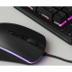 Мышка HyperX Pulsefire Surge USB Black (4P5Q1AA)