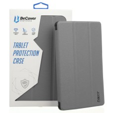 Чехол для планшета BeCover Direct Charge Pen Apple iPad mini 6 2021 Gray (706787)