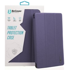 Чехол для планшета BeCover Magnetic Buckle Apple iPad mini 6 2021 Purple (706830)