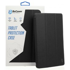 Чехол для планшета BeCover Tri Fold Soft TPU Apple iPad mini 6 2021 Black (706720)