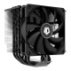 Кулер для процессора ID-Cooling SE-226-XT Black