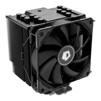 Кулер для процессора ID-Cooling SE-226-XT Black